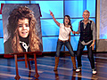 Ellen s Amazing Year | BahVideo.com