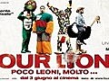 Four Lions italian  | BahVideo.com