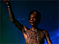 Wiz Khalifa Live At The Movies amp amp Music  | BahVideo.com