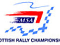 Scottish Rally Championship 2011 12 06 2011 | BahVideo.com