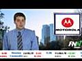 Motorola Slips 1 6 Launches Medios  | BahVideo.com