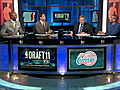 Draft Review Clippers | BahVideo.com