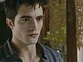 The Twilight Saga Breaking Dawn Part 1 -  | BahVideo.com
