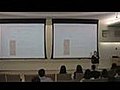GW MIT Keynote Address | BahVideo.com