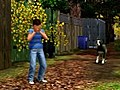 The Sims 3 Pets E3 2011 | BahVideo.com