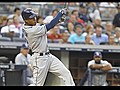 Rays top Yankees | BahVideo.com
