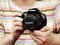 Canon EOS Rebel T3 | BahVideo.com