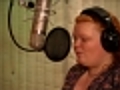TGP 103 Sneakpeek Vocal Recording | BahVideo.com