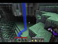 Minecraft Survival - Hostile Paradise | BahVideo.com