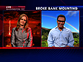 Broke Bank Mounting - America s Dystopian Future | BahVideo.com