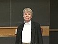 A Conversation with Nancy Hopkins | BahVideo.com