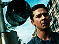 Transformers Dark of the Moon - Clip No 2 | BahVideo.com