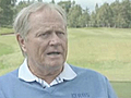 Nicklaus lauds McIlroy | BahVideo.com