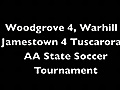 AA State Soccer Tournament | BahVideo.com