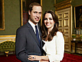 Features The Royal Wedding Watch | BahVideo.com