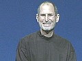 Steve Jobs to Introduce Music Service  | BahVideo.com