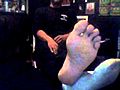 My First feet vid | BahVideo.com