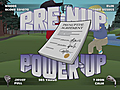 PRE-NUP POWER-UP  | BahVideo.com