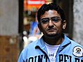 TIME 100 Who Does Wael Ghonim Find Most  | BahVideo.com