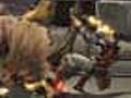 God of War III - E3 09 Combat Interview | BahVideo.com