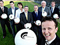 The Championship 2011 Cavan v Donegal | BahVideo.com