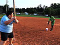 My Deadly Appetite Baseball | BahVideo.com
