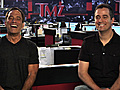 TMZ Live 7 1 11 - Part 5 | BahVideo.com