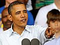 Obama s Labor Day Speech | BahVideo.com