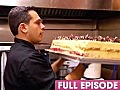 Staten Island Cakes Vinny Turns 21 Full Episode | BahVideo.com