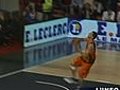 Antoine Diot reste au Mans Basket Pro A  | BahVideo.com