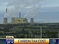 Carbon tax | BahVideo.com