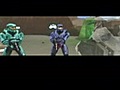 Red vs Blue - Episode 35 - What s Mine is Yours | BahVideo.com