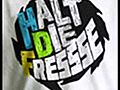 HALT DIE FRESSE 03 - NR 142 - CAPO AZZLACK | BahVideo.com