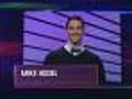 Somerville Man Wins Jeopardy House Broken Into | BahVideo.com