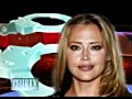 Estella Warren Arrested for Hit and Run DUI and Escapes  | BahVideo.com