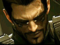 Deus Ex Human Revolution Trailer | BahVideo.com