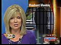 Jan 24 2011 - Manhunt Monday | BahVideo.com
