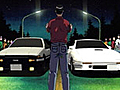 Initial D First Stage - Act 25 The Last  | BahVideo.com