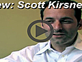 Boston Interview Scott Kirsner on the  | BahVideo.com