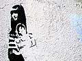 Deutscher Graffiti-K nstler XOOOOX weltweit  | BahVideo.com