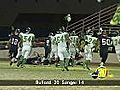 Friday Night Football - Week 8 - Part 2 | BahVideo.com