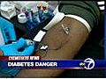 New diabetes study raises questions about blood sugar levels | BahVideo.com