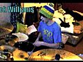 Jack Williams Drums | BahVideo.com