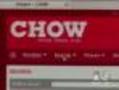 Inside Look CHOW com Test Kitchen | BahVideo.com