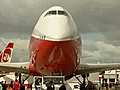 New planemakers aiming high | BahVideo.com