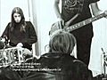 Nirvana - Recording of Rape Me | BahVideo.com