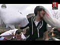iReport World Pillow Fight Day  | BahVideo.com