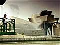 Conexiones de la ingenier a Guggenheim Bilbao 2 4 | BahVideo.com