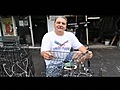 Joe Colucci and his crab traps | BahVideo.com