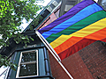 Rising Gay community in Allentown | BahVideo.com